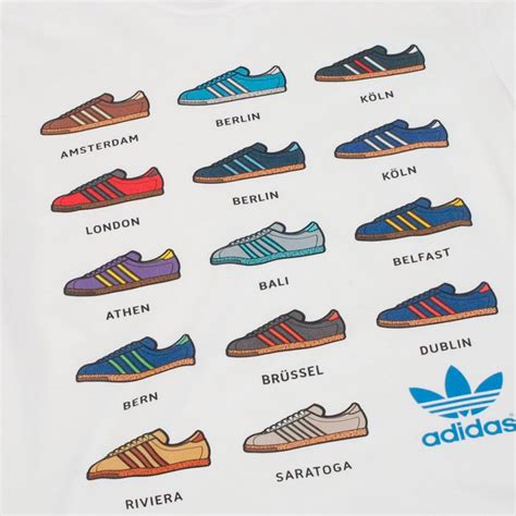 adidas schoenen oude collectie